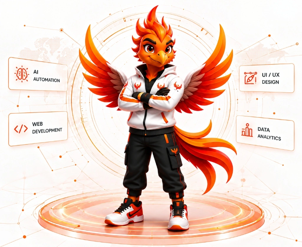 Vetri Hero Stage & Capabilities